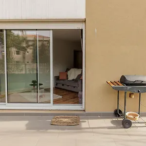 Appartement ✼ Jardin-parking-proche Et Calanque, Marseille