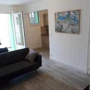 Appartement Boulevard Bouès, Marseille
